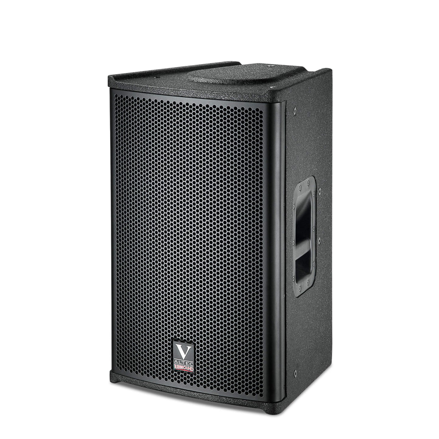 X12 Outdoor all-weather professional speakers