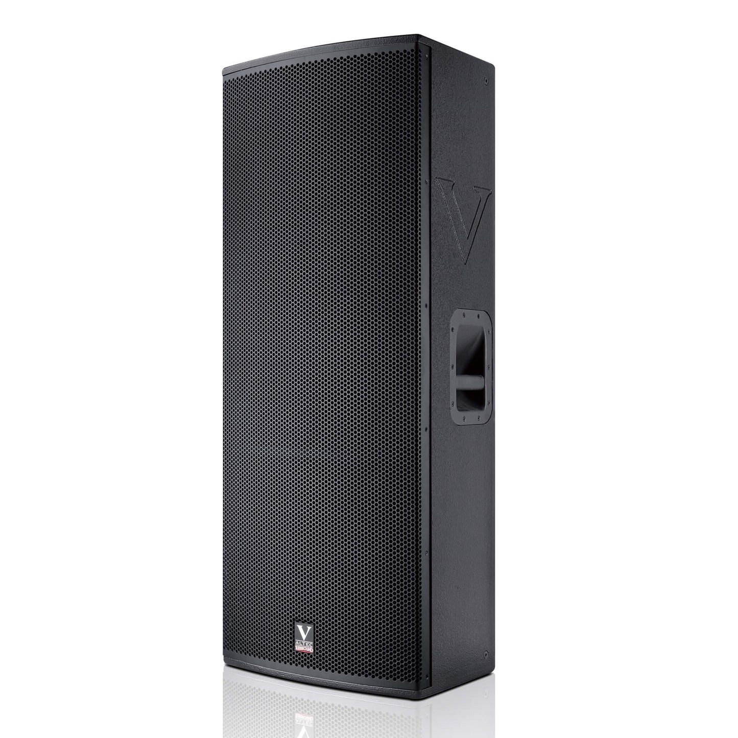 VMH-25A Double 15" professional speakers