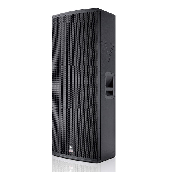 VMH-25A Double 15" professional speakers