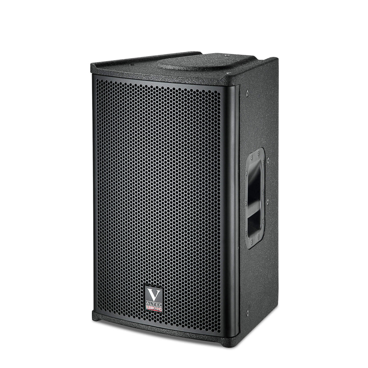 X12 Outdoor all-weather professional speakers