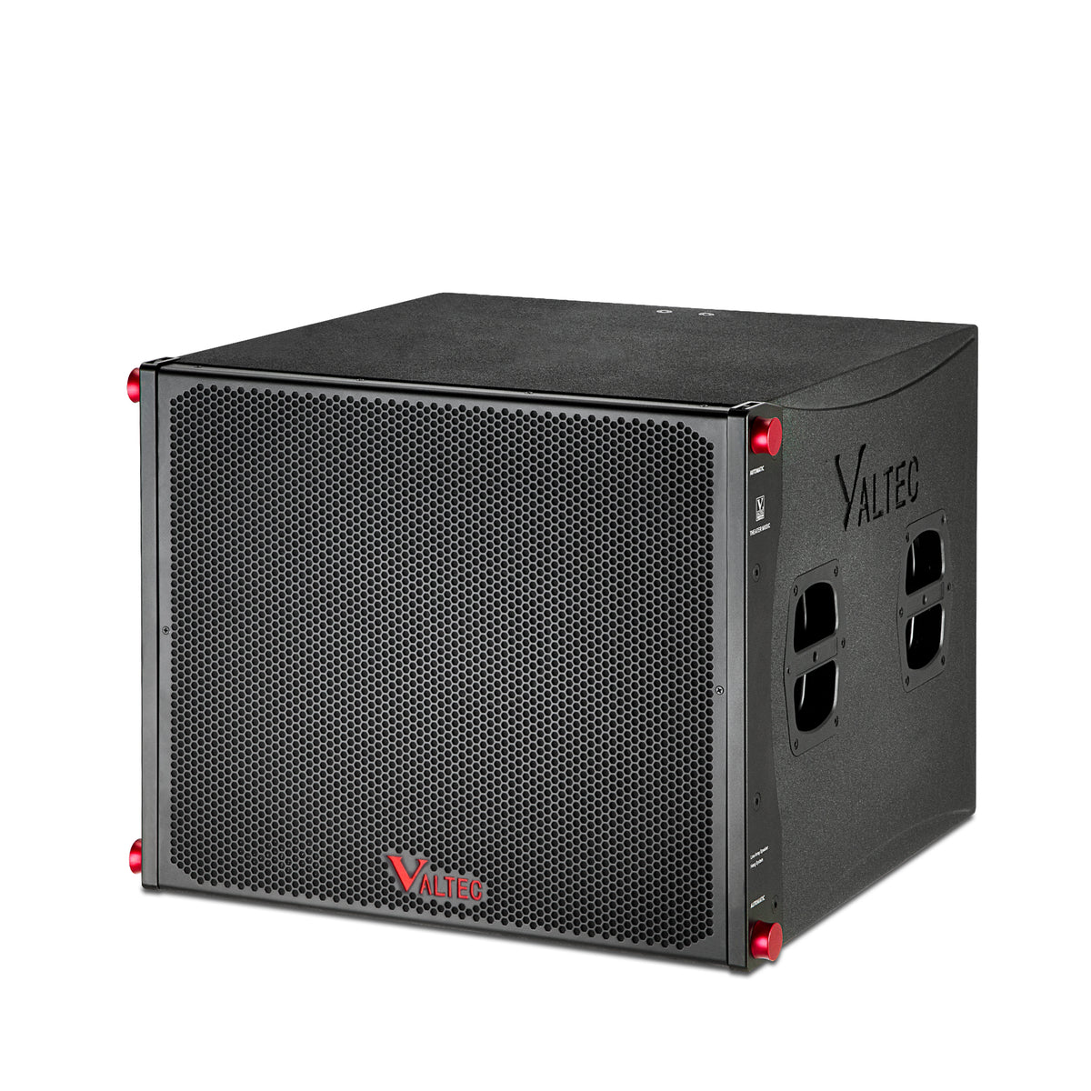 W115 15IN Waterproof Line Array Subwoofer