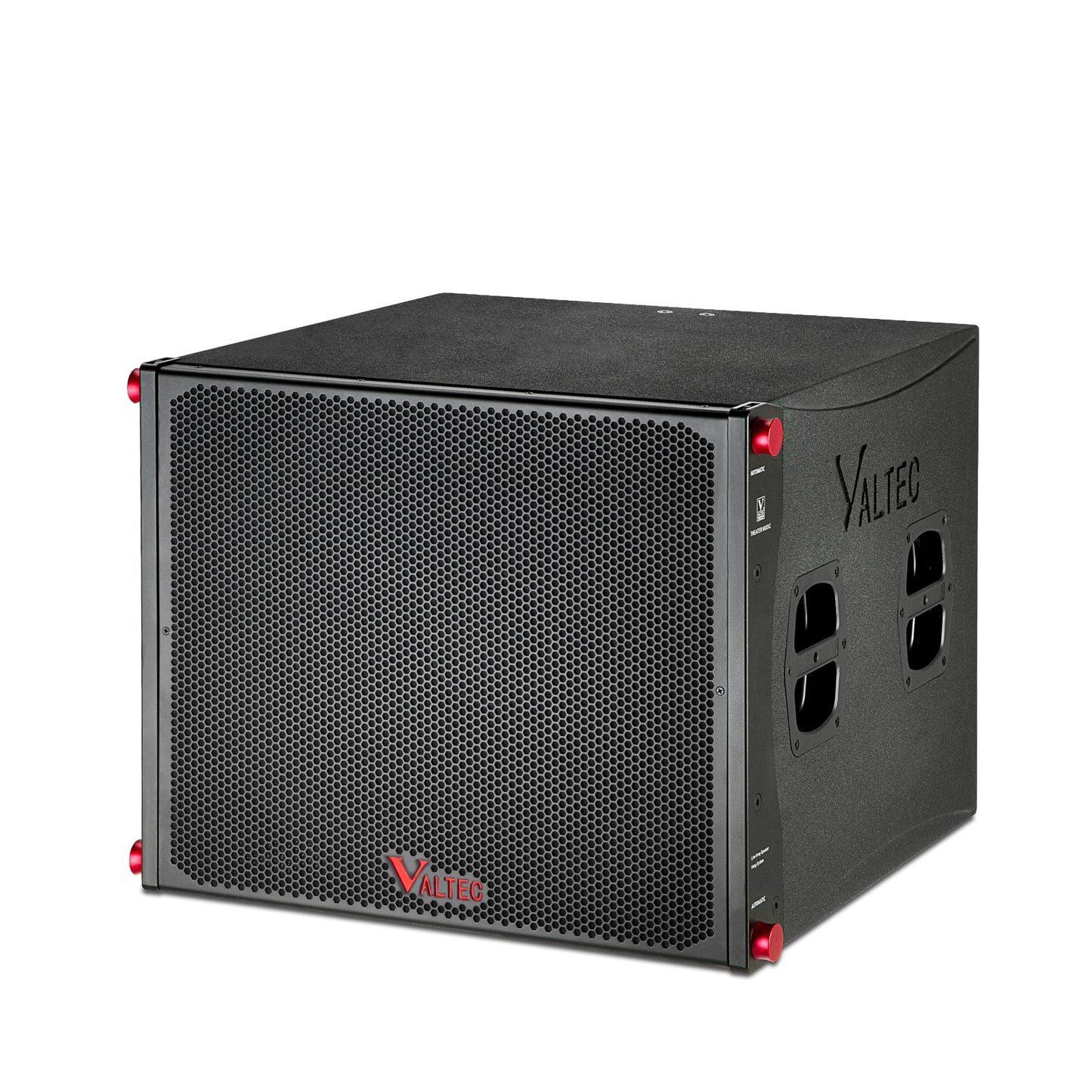 W115 15IN Waterproof Line Array Subwoofer
