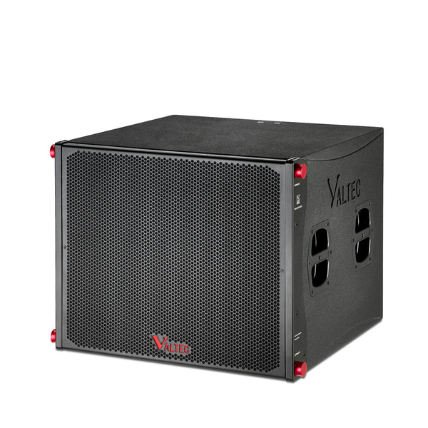 W115 15IN Waterproof Line Array Subwoofer