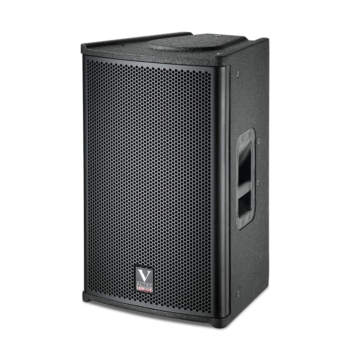 X15 Outdoor all-weather professional speakers