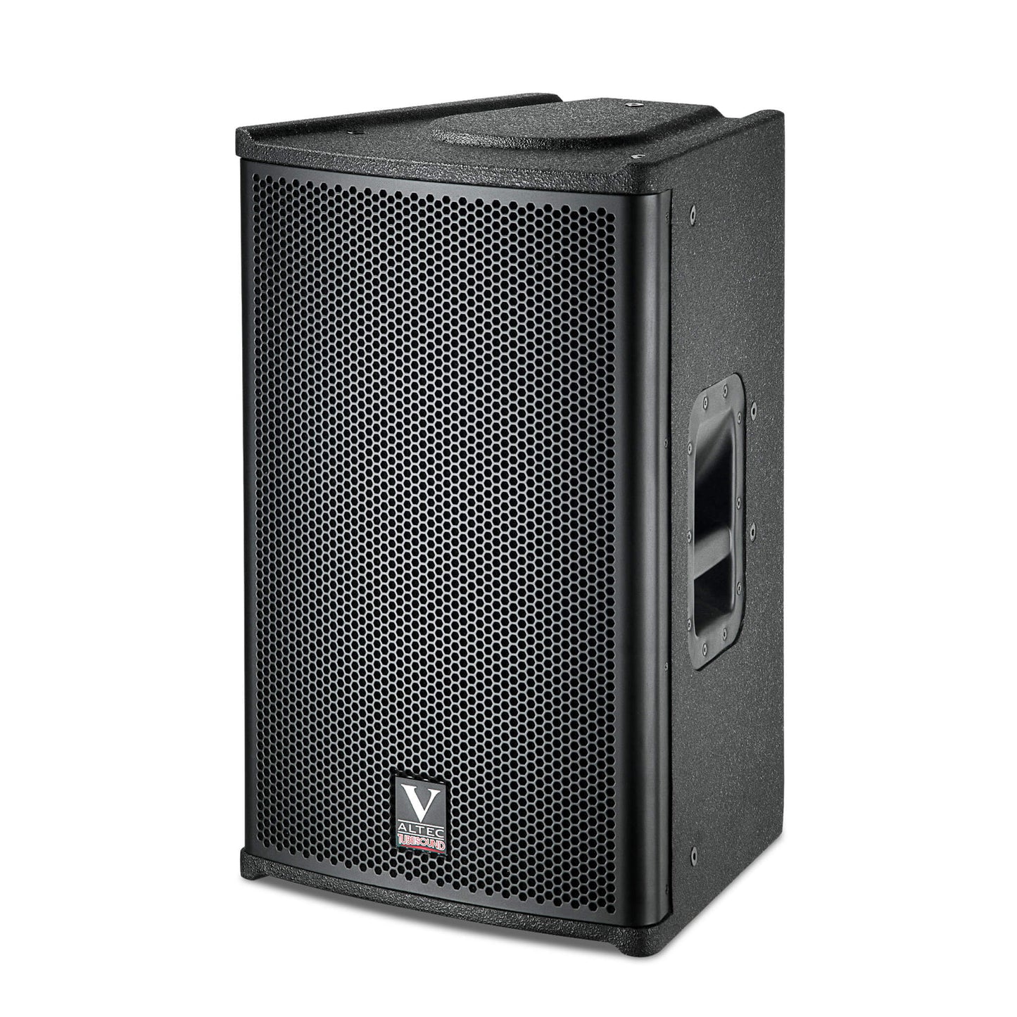 X15 Outdoor all-weather professional speakers