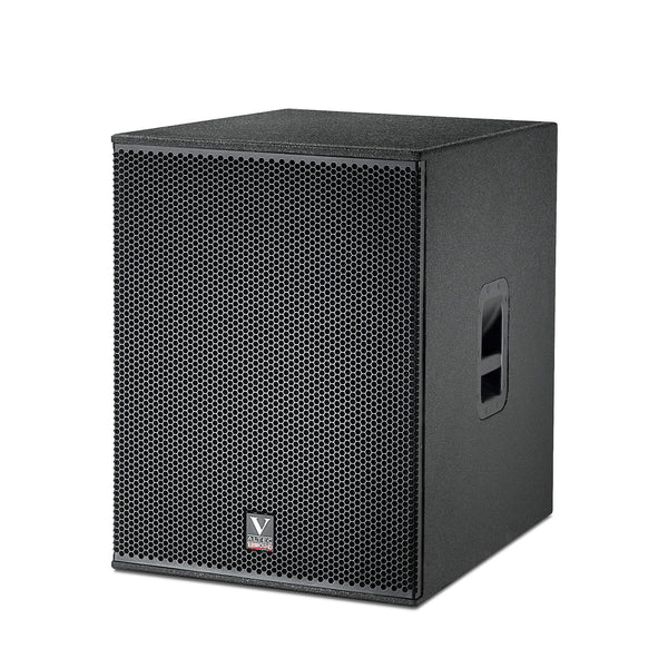X18B 18-inch Outdoor All-Weather Subwoofer