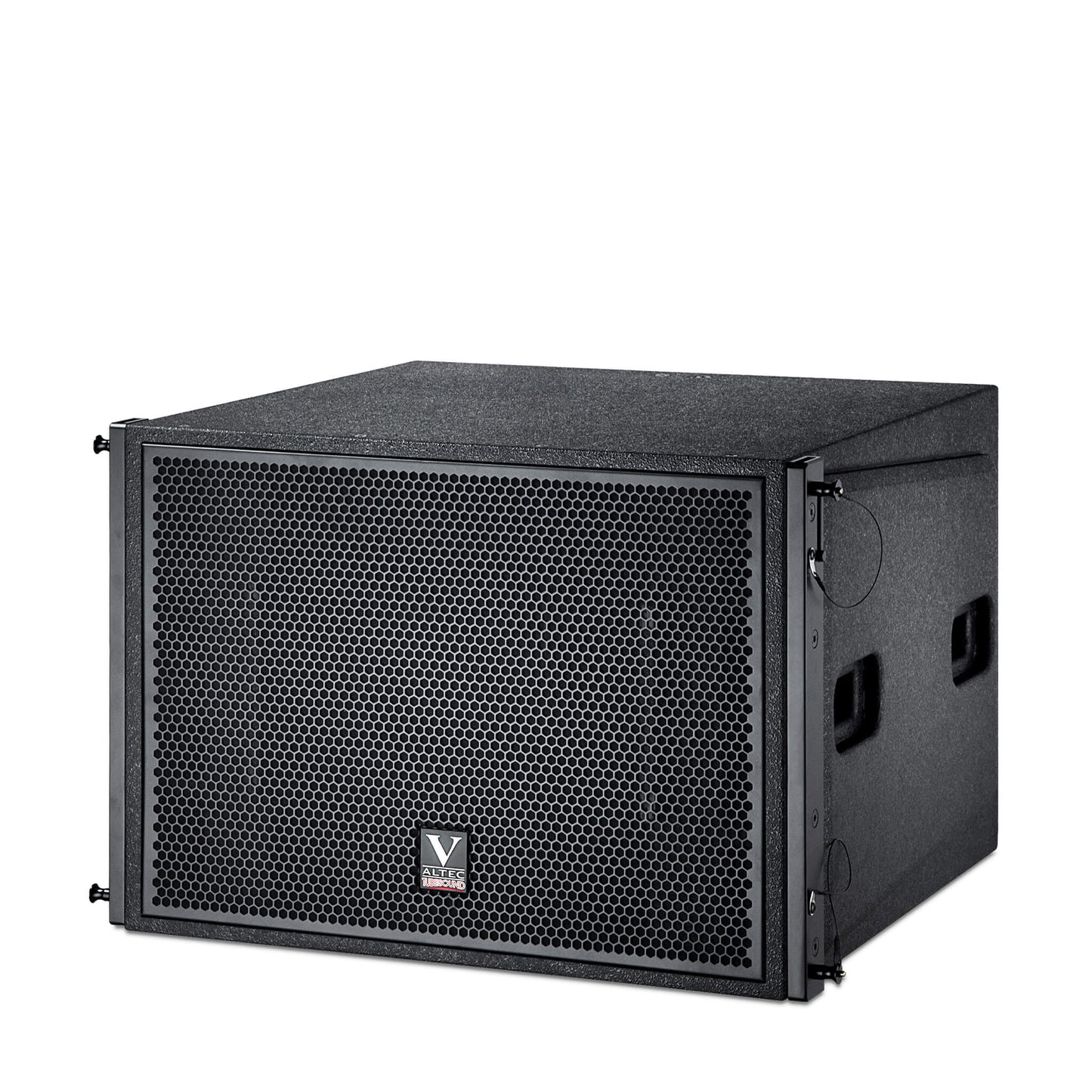 LAP-10A 18-inch line array subwoofer