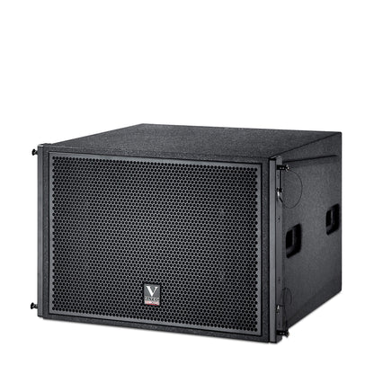 LAP-10A 18-inch line array subwoofer