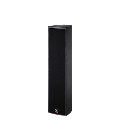 Coluna de som combinada VM-5 + VM-212: 5 polegadas lineares + coluna de som com dois subwoofers de 12 polegadas