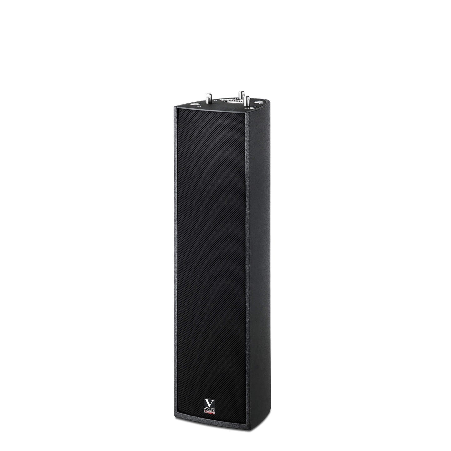 Coluna de som combinada VM-5 + VM-212: 5 polegadas lineares + coluna de som com dois subwoofers de 12 polegadas