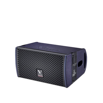 VQ108P 8inch active line array speaker