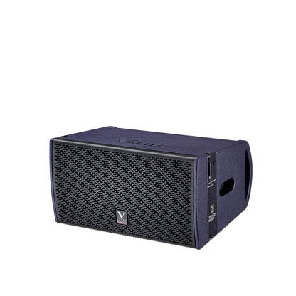 VQ108P 8inch active line array speaker