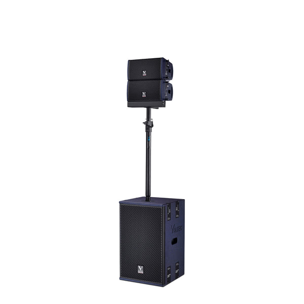 W112P 12-inch Active Line Array Subwoofer