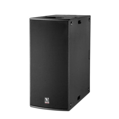 VM-6 + VM-118 coluna de performance de 6,5 polegadas + subwoofer simples de 18 polegadas