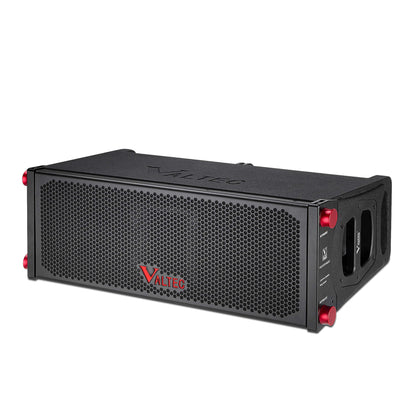 VQ10L Dual 10-Inch Waterproof Line Array Speakers