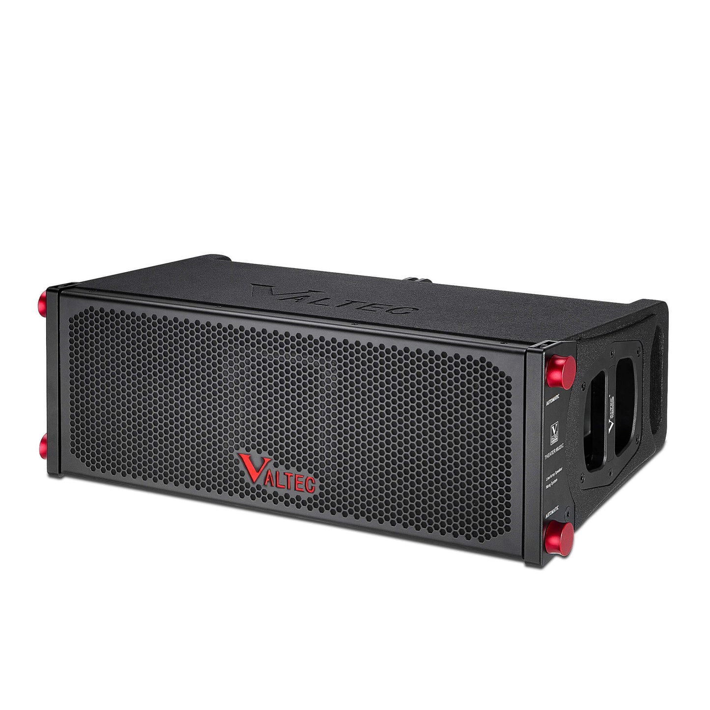 VQ10AW Dual 10-Inch All-Weather Waterproof Line Array Speakers