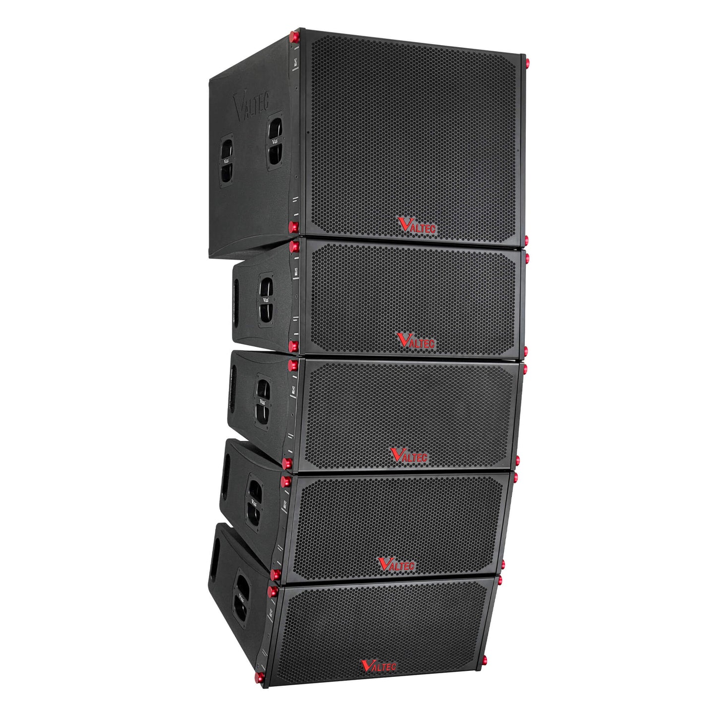 VQ10L Dual 10-Inch Waterproof Line Array Speakers