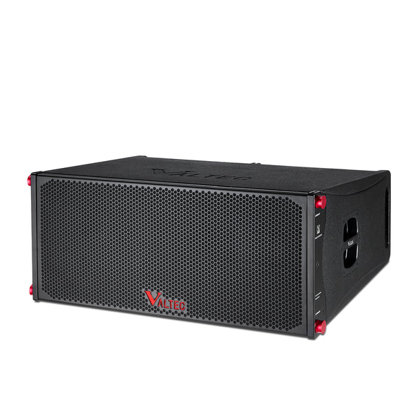 VQ12L Dual 12-Inch Waterproof Line Array Speakers