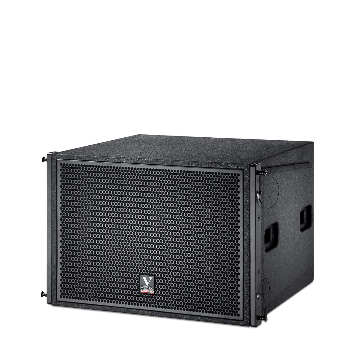 LAP-8A Dual 15-inch line array subwoofer