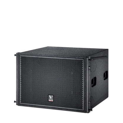 LAP-8A Dual 15-inch line array subwoofer