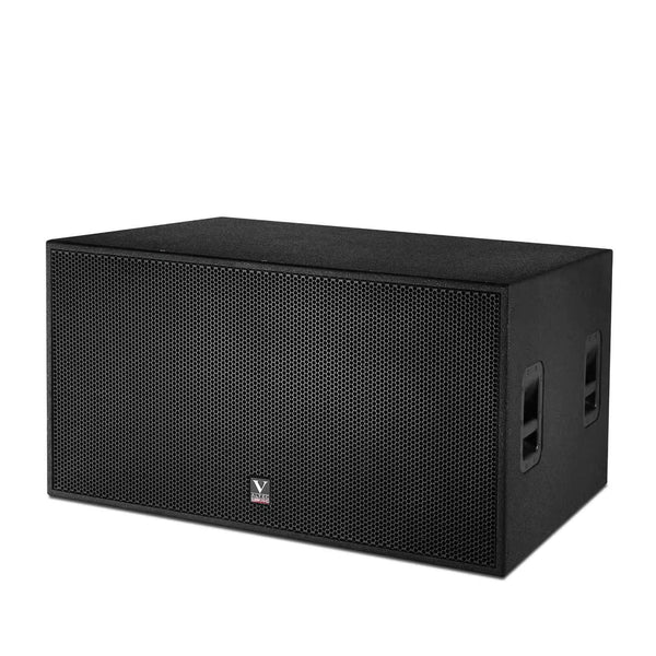 VMH-218A Dual 18-inch subwoofers