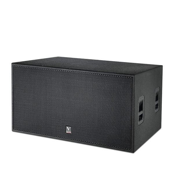 VMH-118A 18-inch subwoofer