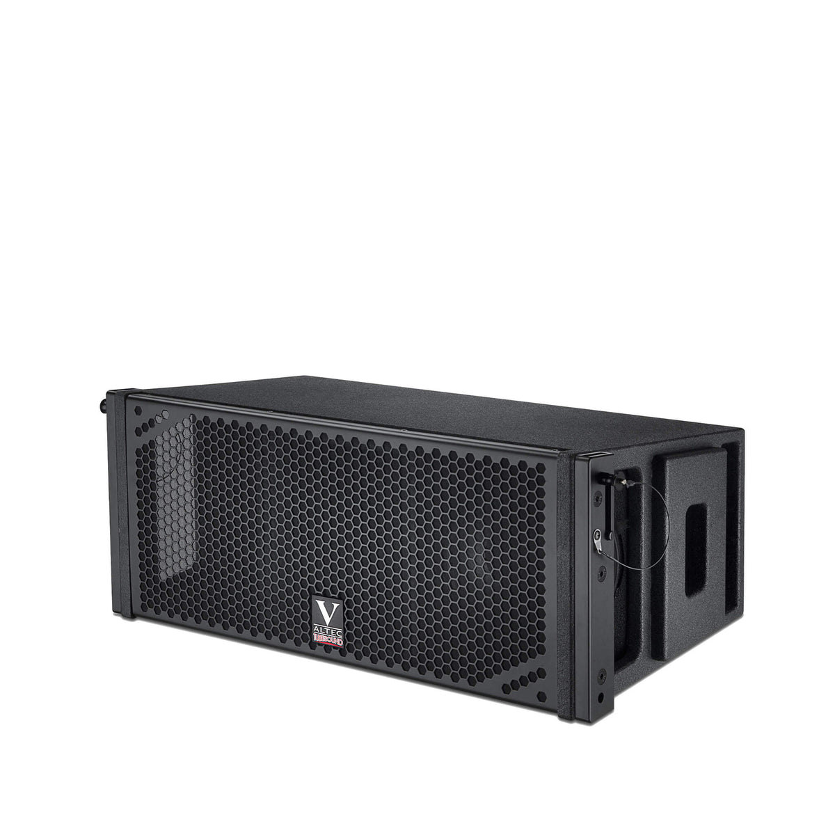LAP-10 Dual 10-inch line array speakers