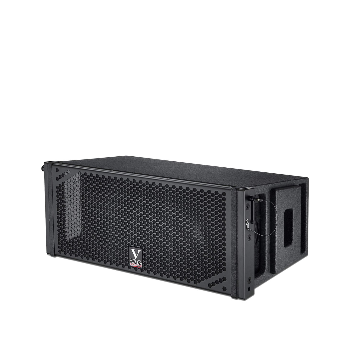 LAP-8 Dual 8-inch line array speakers