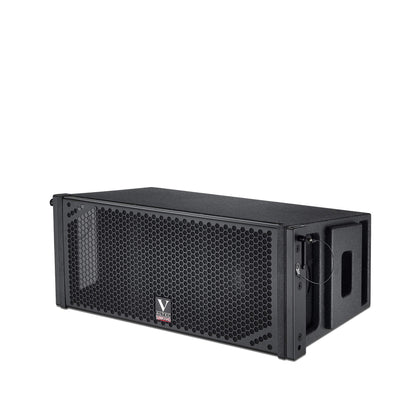 LAP-8 Dual 8-inch line array speakers