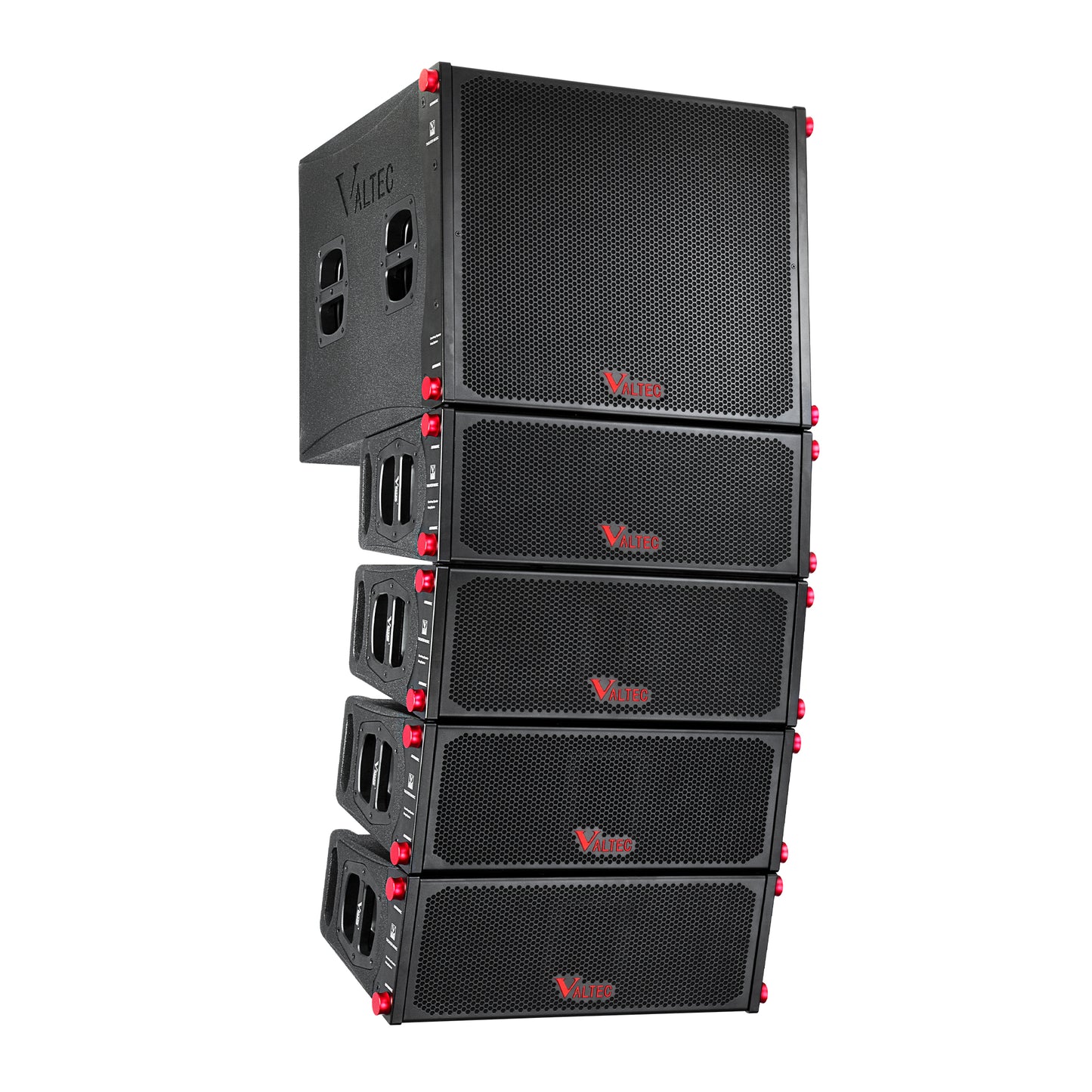 W118 Single 18-Inch All-Weather Line Array Subwoofer