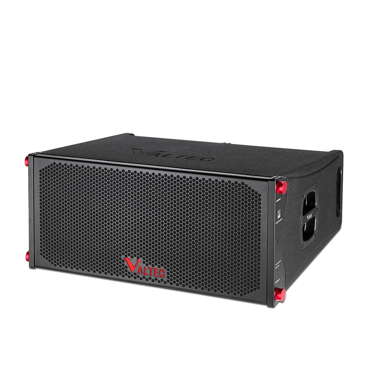 VQ10L Dual 10 Inch Waterproof Line Array Speaker Outdoor Concert Sound