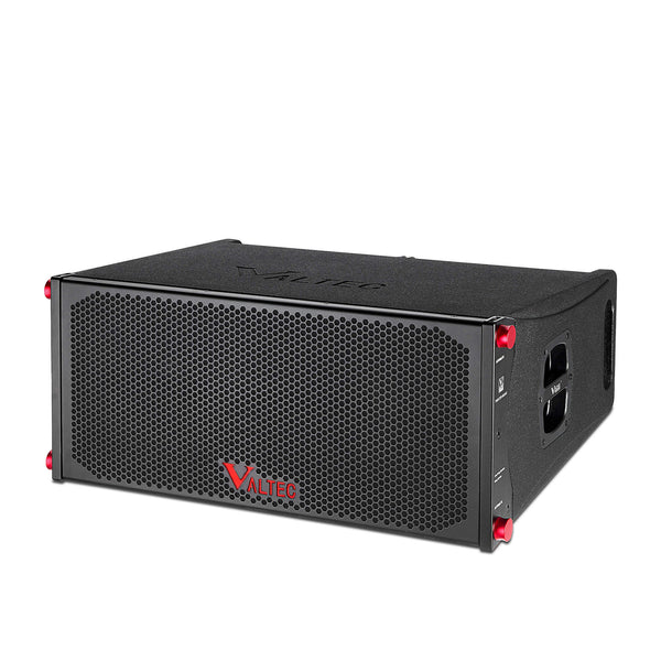 VQ10L Dual 10 Inch Waterproof Line Array Speaker Outdoor Concert Sound