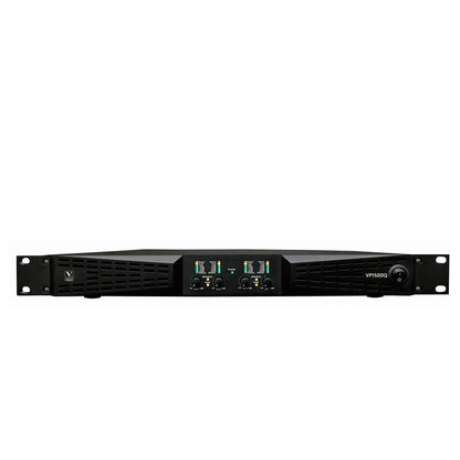 VP150Q 4-channel digital power amplifier