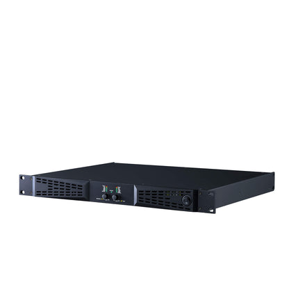 VP900Q 4-channel digital power amplifier