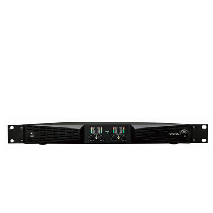 VP625Q 4-channel digital power amplifier