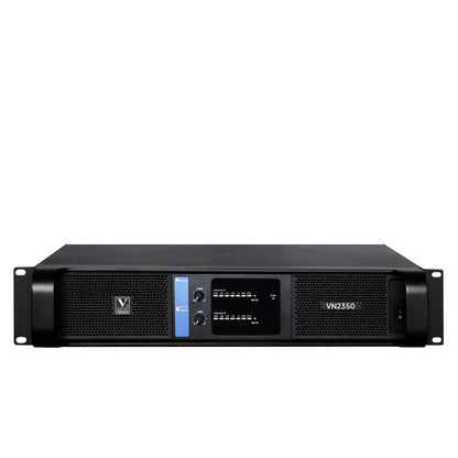 VN2350 8Ω 2X2400W 4Ω 4X4800W  Two-Channel Digital Power Amplifier
