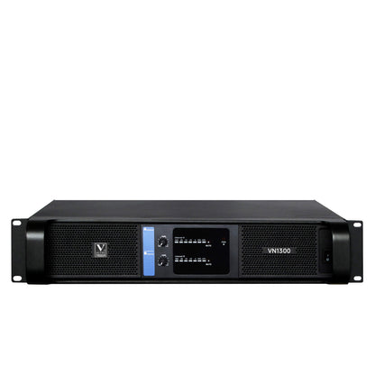 VN1800 8Ω 2X1800W  4Ω 2X3600W  Two-Channel Digital Power Amplifier
