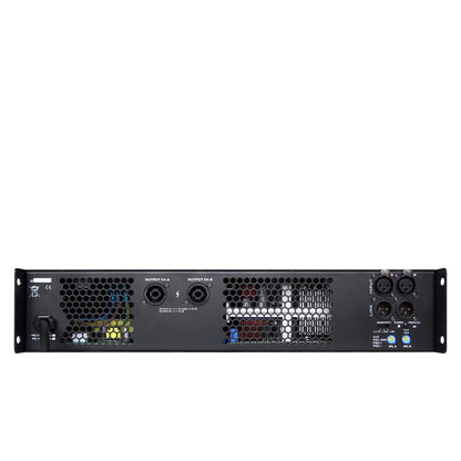 VN1800 8Ω 2X1800W  4Ω 2X3600W  Two-Channel Digital Power Amplifier