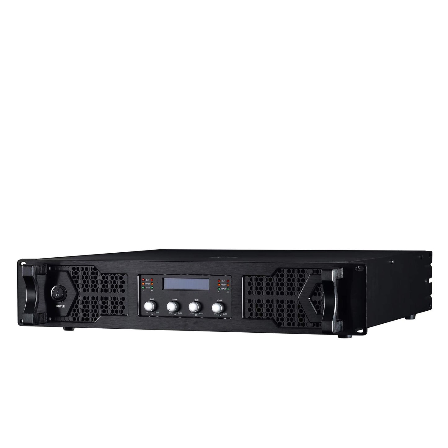 MA1000 8Ω 2X1000W 4Ω 2X1650W Two-channel digital amplifier