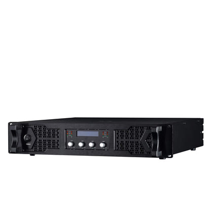MA1000 8Ω 2X1000W 4Ω 2X1650W Two-channel digital amplifier