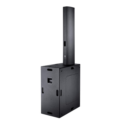 VM-6 + VM-118 coluna de performance de 6,5 polegadas + subwoofer simples de 18 polegadas