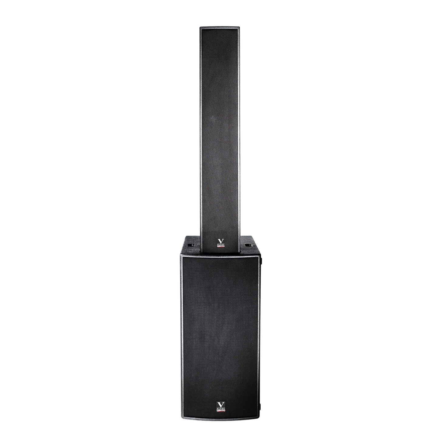 VM-6 + VM-118 coluna de performance de 6,5 polegadas + subwoofer simples de 18 polegadas