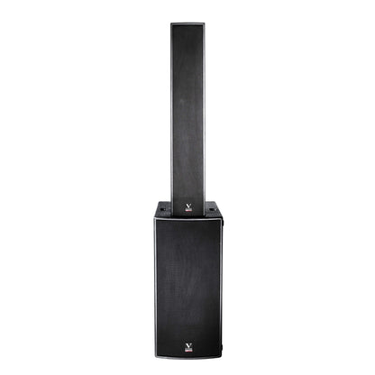 VM-6 + VM-118 coluna de performance de 6,5 polegadas + subwoofer simples de 18 polegadas