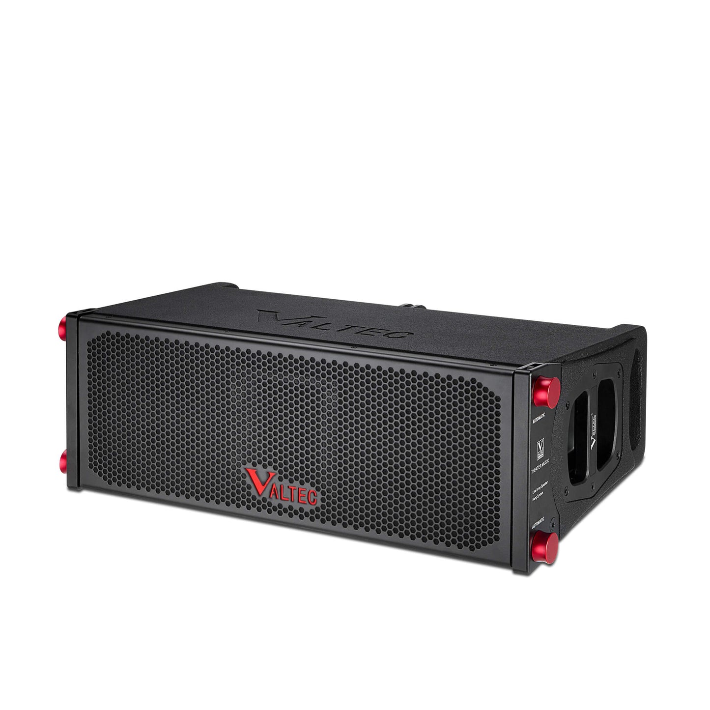 VQ6L Dual 6 Inch Waterproof Line Array Speaker Outdoor Concert Sound