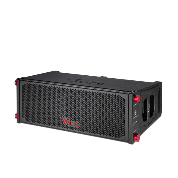 VQ6L Dual 6 Inch Waterproof Line Array Speaker Outdoor Concert Sound