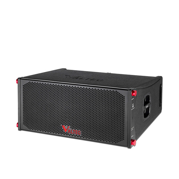 VQ8L Dual 8 Inch Waterproof Line Array Speaker Outdoor Concert Sound