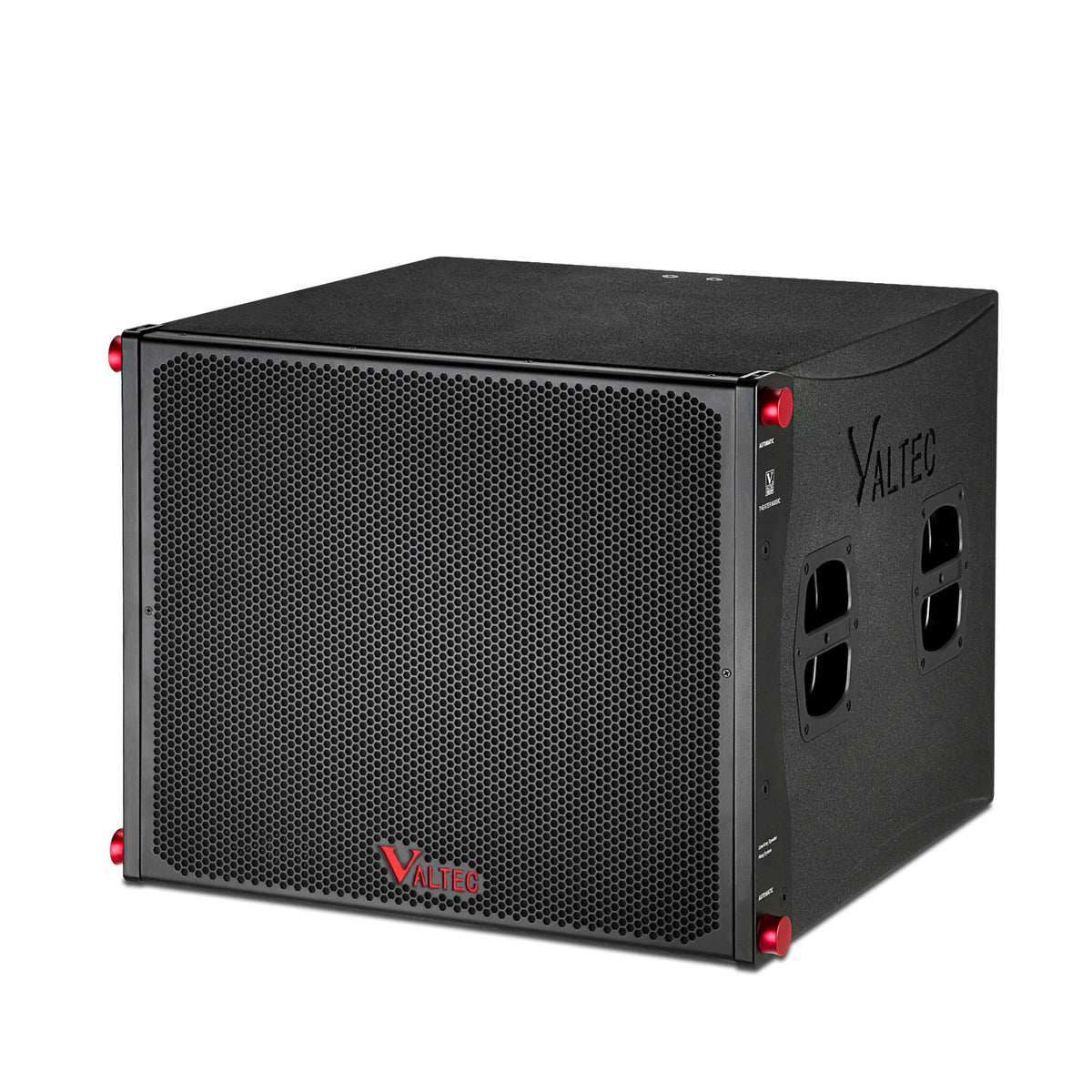 W118 Single 18-Inch All-Weather Line Array Subwoofer