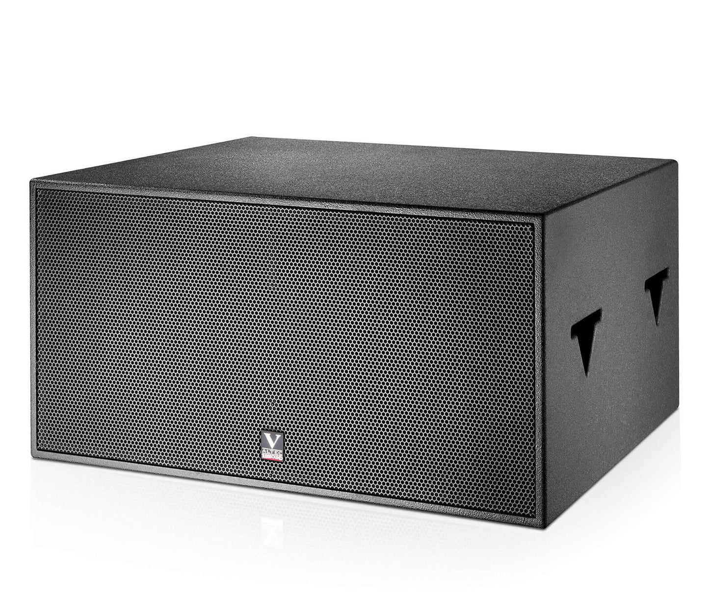 VF28L Dual 18-inch subwoofers