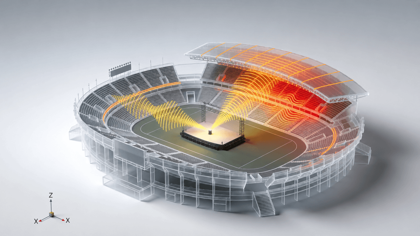 Touring & Live Event Cases