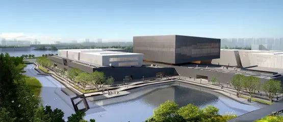 Xianyang City Citizens' Cultural Center